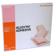 Allevyn adhesive 12.5cmx12.5cm 3 pz cerotto