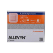 Allevyn adhesive ag 7,5x7,5 10