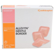 Allevyn gentle borde7,5x7,5 10