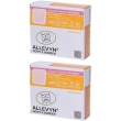 Allevyn gentle border medicazione in schiuma 7,5 cm x 10 st