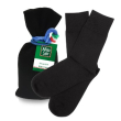 Allga calzino odor stop 36-40