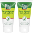 Allga crema riducente anticallosita 2x75 ml