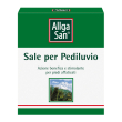 Allga san sali per pediluvio 100 g