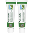 Allga san active balm set da 2 2x50 ml balsamo