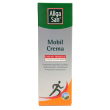 Allga san mobil crema per gambe braccia e schiena effetto termico 50 ml