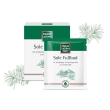 Allgauer latschenkiefer sole fußbad 10x10 g pediluvio