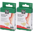 Allgasan cerotto vesciche 2x6 st