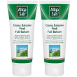 Allgasan crema balsamo piedi 2x100 ml