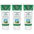 Allgasan crema balsamo piedi 3x100 ml