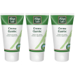 Allgasan crema gambe 3x100 ml lozione