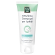 Allgasan crema gel piedi 10% urea 100 ml senza profumo