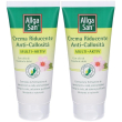 Allgasan crema riducente anti-callosita 2x100 ml