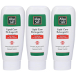 Allgasan lipid care detergente 3x200 ml