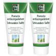 Allgasan pomata antiscrepolature 2x90 ml