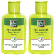 Allgasan sali pediluvio anticallosita 2x350 g