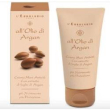 All'olio di argan crema mani a/et