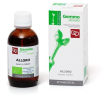 Alloro macerato glicerinato bio 50 ml