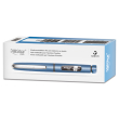 Allstar pro penna insulina blu