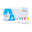 Alltest test ag rap strept 20p