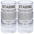 Allume di rocca stick 120g 2x120 g