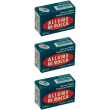 Allume rocca fav 1 tavoletta 3x80 g