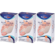 Alluxcare plus divaricatore/separatore 1 pezzo 3x1 st