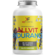 Allvit endurance 60 compresse
