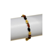 Almababy ambra bracciale multicol