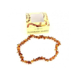 Almababy ambra cognac