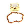Almababy ambra mamma cognac