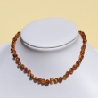 Almababy ambra rounded honey