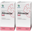 Almaclar 30 compresse gastroresistenti a rilascio prolungato set da 2