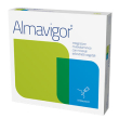 Euronational almavigor 10 flaconi monodose