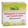 Almawin detergente lavastoviglie 1250