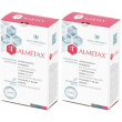 Almetax® set da 2 2x30 pz compresse