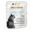 Almo hydration help brodo salmone con filetti di salmone 50 g