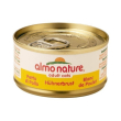 Almo nature petto di pollo cibo umido per gatti adulti 70 g