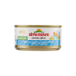 Almo nature gatto tonno dell'atlantico 70 g