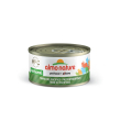 Almo nature tonno del pacifico cibo umido per gatti adulti 70 g