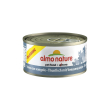 Almo nature tonno con vongole alimento per gatti 70g