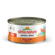 Almo nature cats pol imperi70g