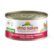 Almo nature cats pol&fegato70g