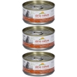 Almo nature hfc natural alimento umido gatti adulti pollo con formaggi