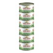 Almo nature hfc natural tonno del pacifico alimento per gatti 5x70 g
