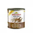 Almo nature manzo