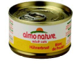 Almo nature salmone&zucca