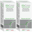 Alocross gocce oculari set da 2 2x8 ml soluzione
