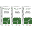 Alocrossgel soluzione oftalmica 8 ml 3x8 ml