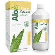 Aloe' 1000ml puro succo c/polp