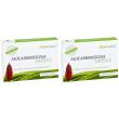 Aloe beta 30 capsule arborescens set da 2 2x30 pz